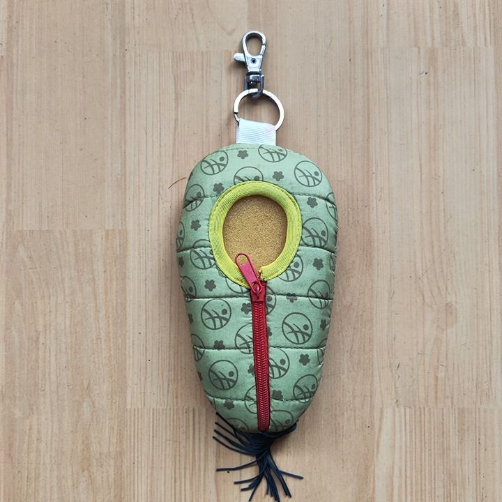 Nendoroid Sleeping Bag Hotarumaru
