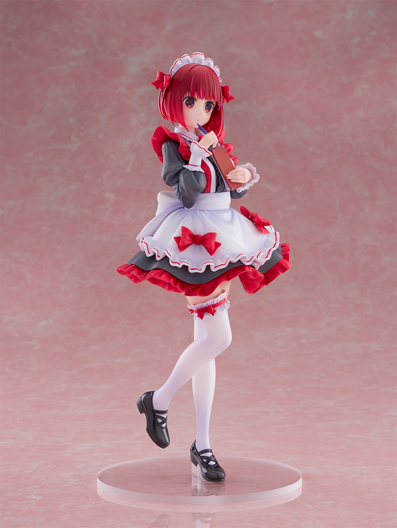PVC Figure 1/6 Arima Kana - Sweets Paradise Collaboration Costume Ver ...