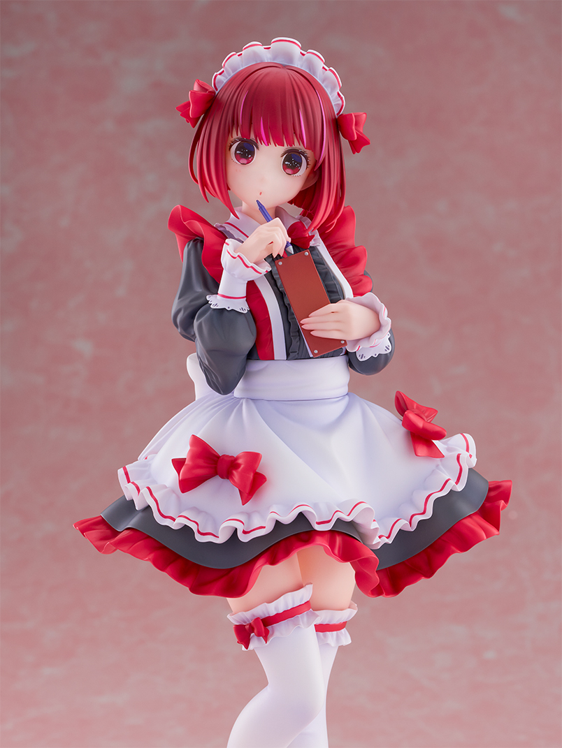 PVC Figure 1/6 Arima Kana - Sweets Paradise Collaboration Costume Ver ...