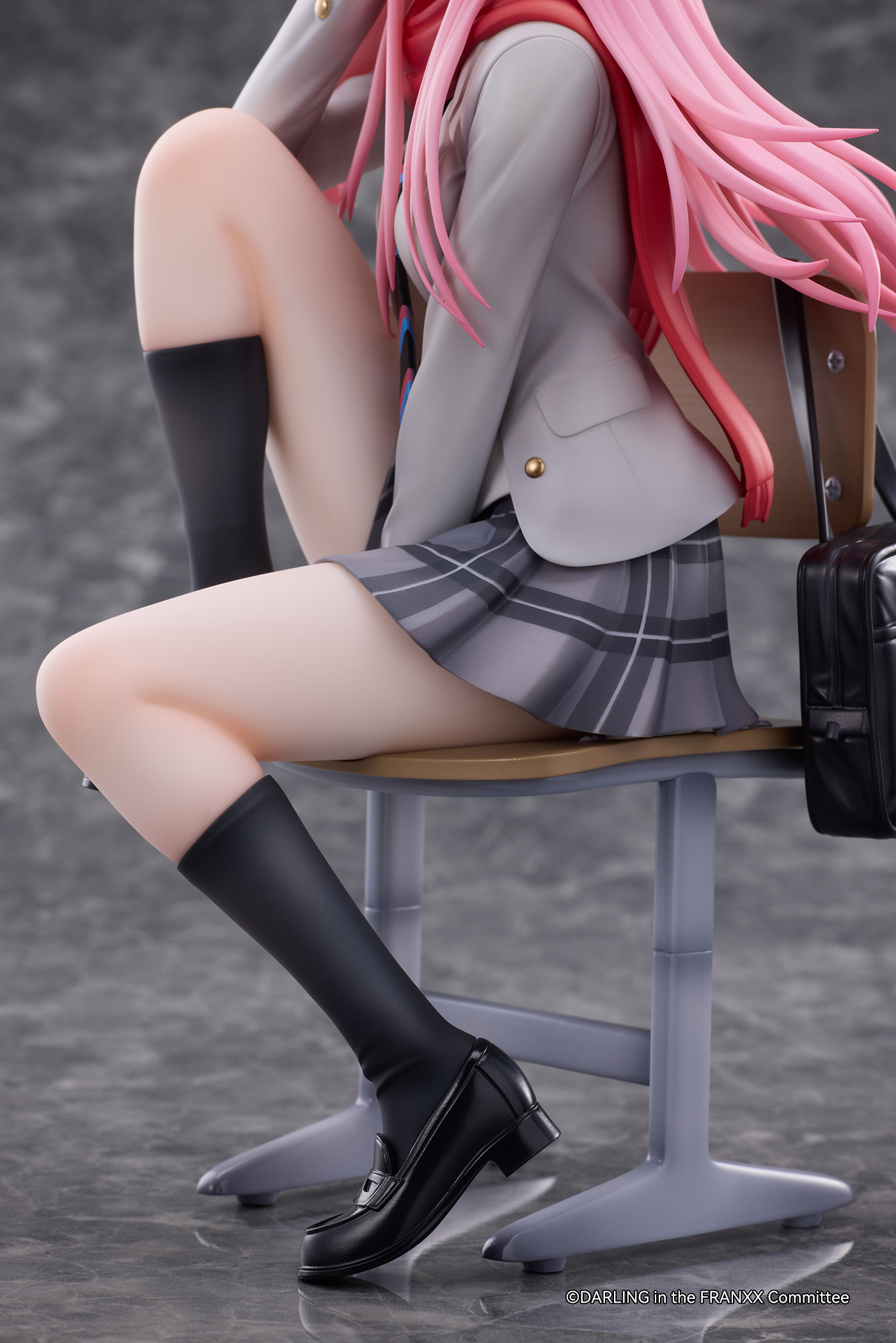 PVC Figure 1/6 Zero Two / 02 - Darling in the FranXX | Kyou Hobby Shop