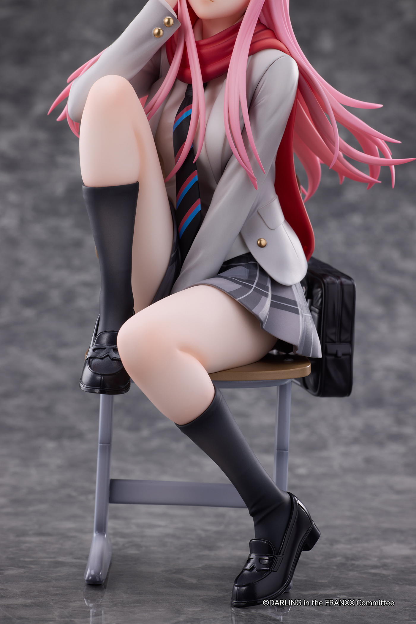 PVC Figure 1/6 Zero Two / 02 - Darling in the FranXX | Kyou Hobby Shop