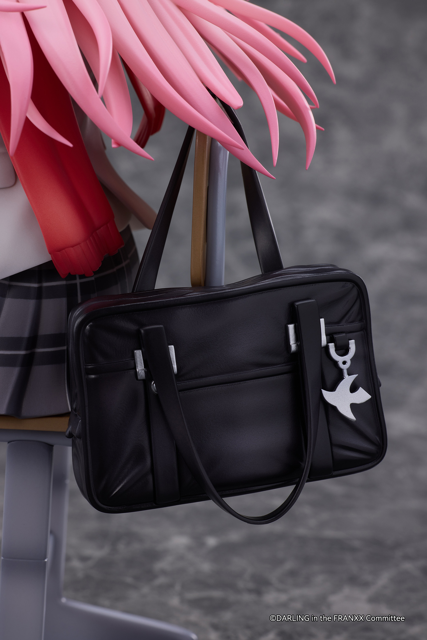PVC Figure 1/6 Zero Two / 02 - Darling in the FranXX | Kyou Hobby Shop