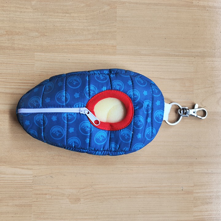 Nendoroid Sleeping Bag Sayo Samonji
