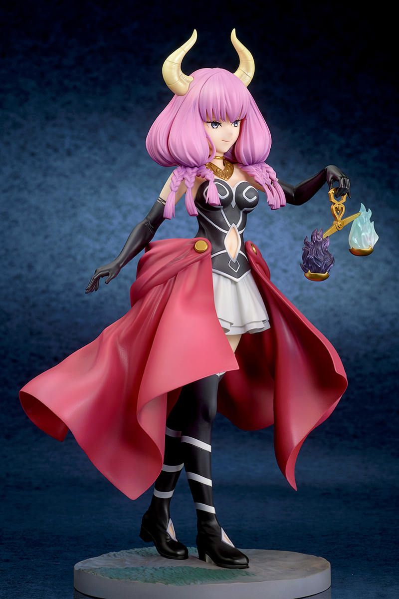 PVC Figure 1/7 Aura the Guillotine - Sousou no Frieren | Kyou Hobby Shop