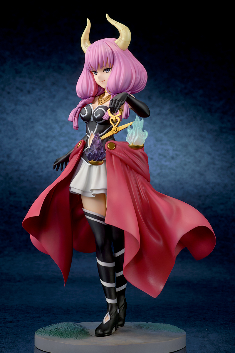 PVC Figure 1/7 Aura the Guillotine - Sousou no Frieren | Kyou Hobby Shop