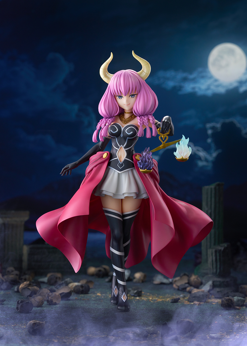 PVC Figure 1/7 Aura the Guillotine - Sousou no Frieren | Kyou Hobby Shop