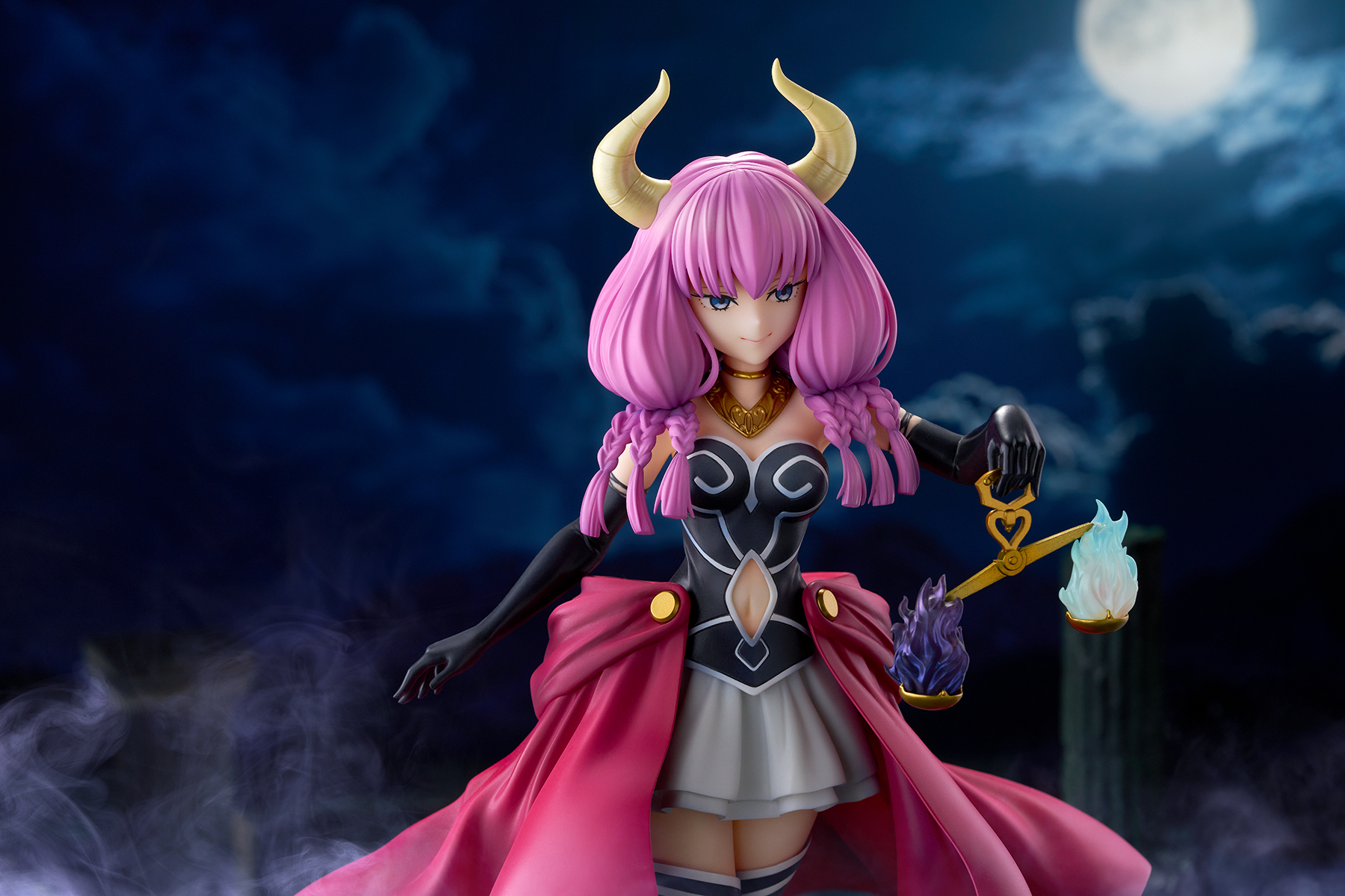 PVC Figure 1/7 Aura the Guillotine - Sousou no Frieren | Kyou Hobby Shop