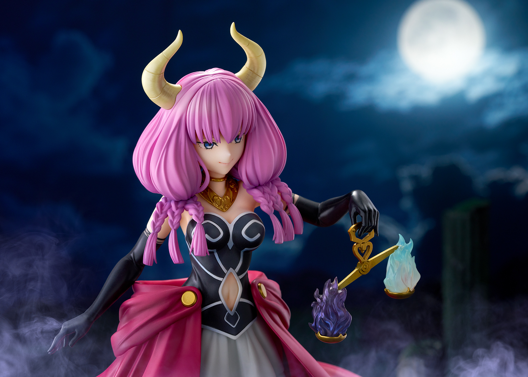 PVC Figure 1/7 Aura the Guillotine - Sousou no Frieren | Kyou Hobby Shop