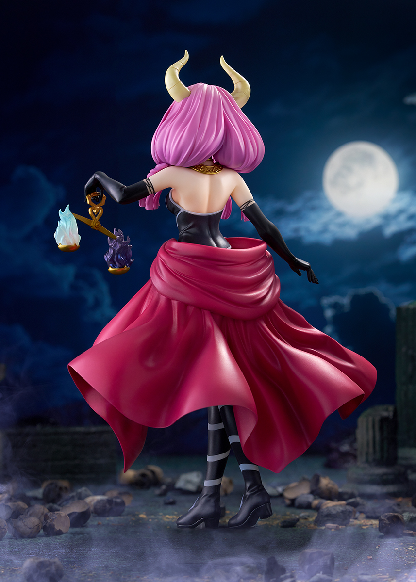 PVC Figure 1/7 Aura the Guillotine - Sousou no Frieren | Kyou Hobby Shop