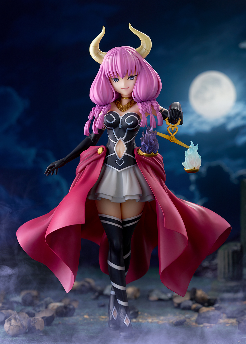 PVC Figure 1/7 Aura the Guillotine - Sousou no Frieren | Kyou Hobby Shop