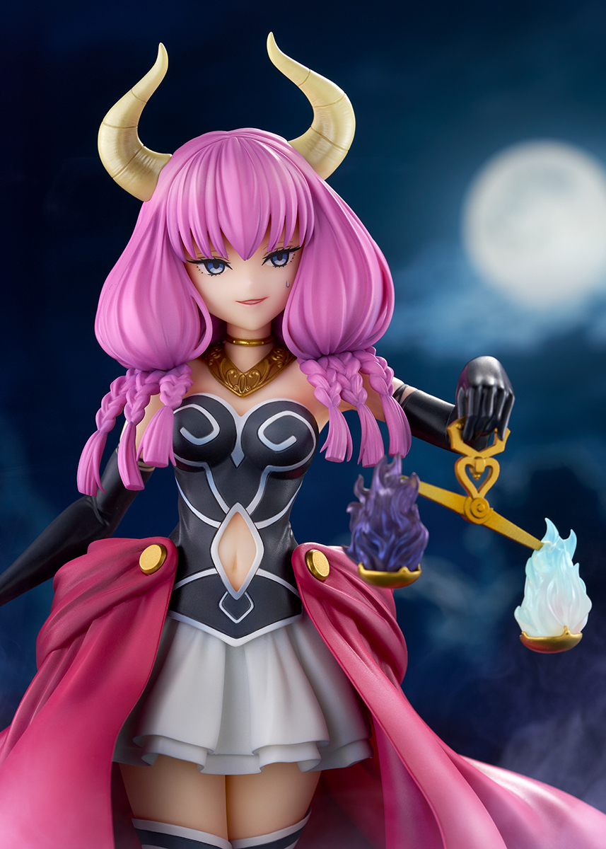PVC Figure 1/7 Aura the Guillotine - Sousou no Frieren | Kyou Hobby Shop