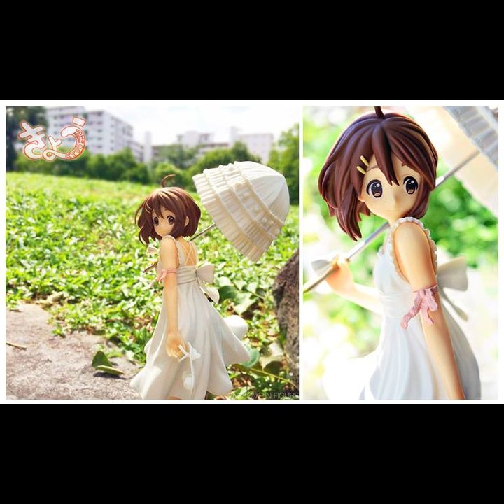 SQ Yui Hirasawa - Parasol Ver.
