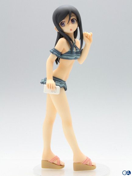 EX Figure Ayase Aragaki - Swimsuit Ver.