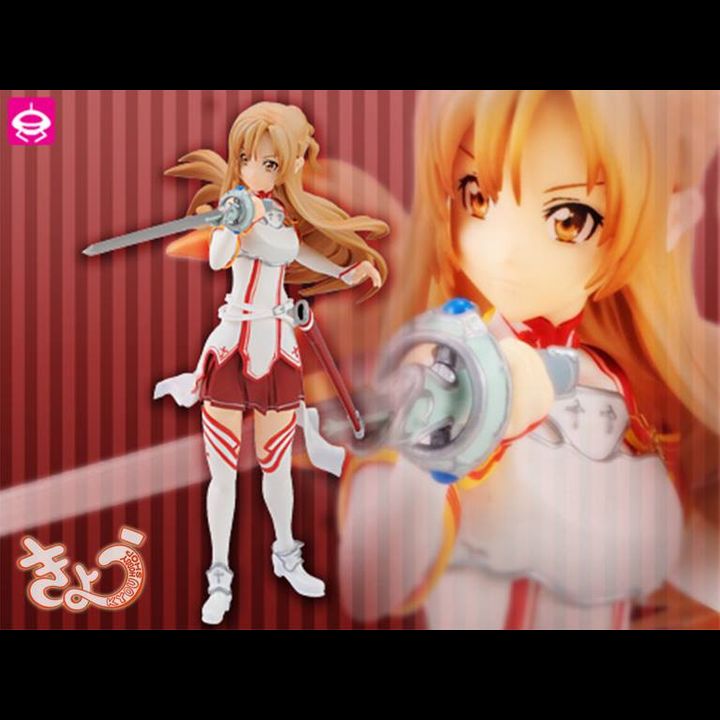 PM Figure Asuna - Sword Art Online