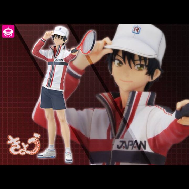 PM Figure Echizen Ryoma