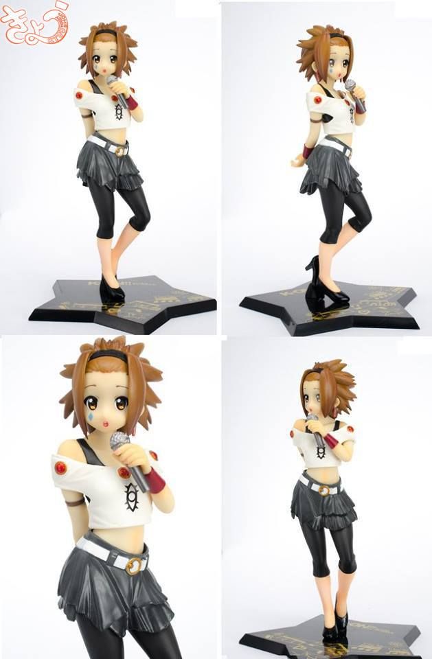 Ichiban Kuji Ritsu Tainaka - 10th Anniversarry
