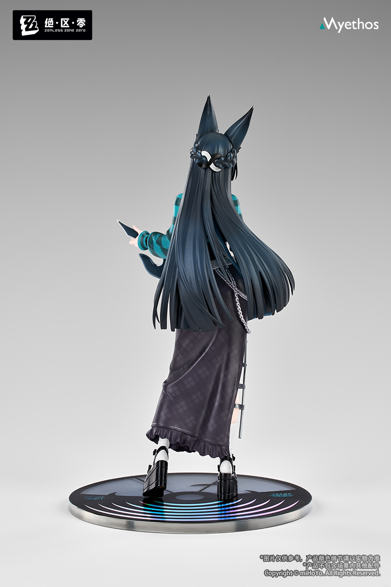 PVC Figure Gift+ 1/8 Hoshimi Miyabi - 2025 FES Sparkling