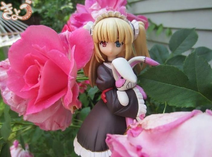 PVC Hasegawa Kobato - Haganai