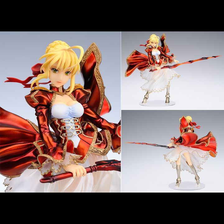 PVC 1/8 Saber Extra/Nero