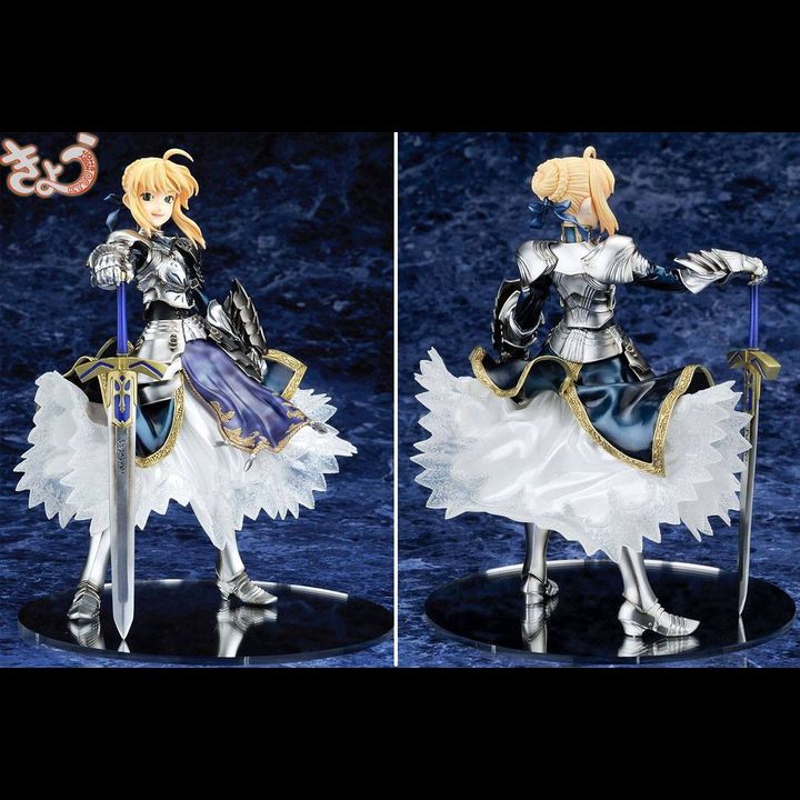 PVC 1/8 Saber 