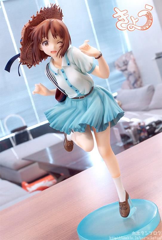PVC 1/8 Yukiho Hagiwara