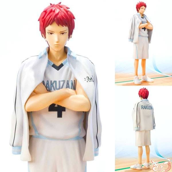 Figuarts Zero Akashi Seijuuro