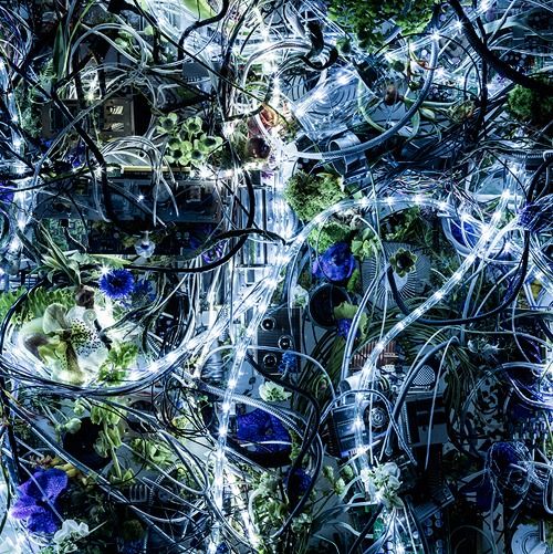 CD Single ninelie EP (Regular Edition)