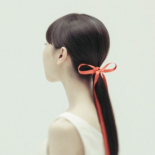 CD Single Chouchou Musubi (Regular Edition)