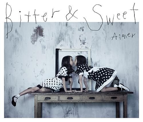 CD Album Bitter & Sweet