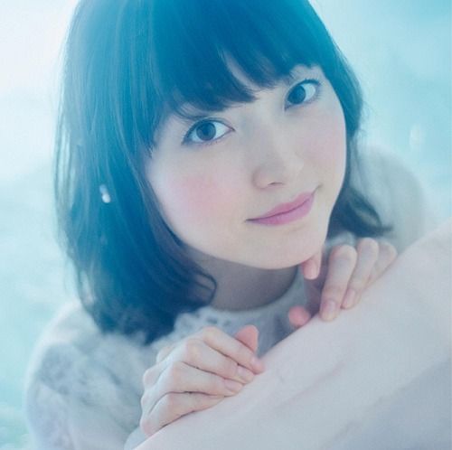 CD + DVD Single Atarashii Uta (Limited Edition)