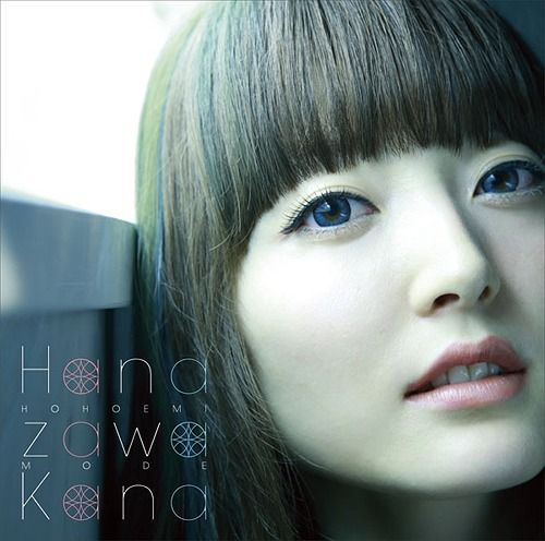 CD Single Hohoemi Mode [Regular Edition]