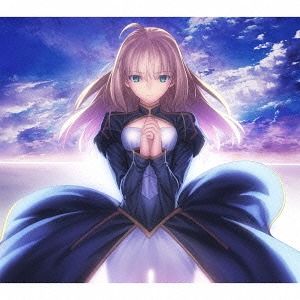 CD + DVD Single broKen NIGHT / holLow wORlD (Limited Pressing)