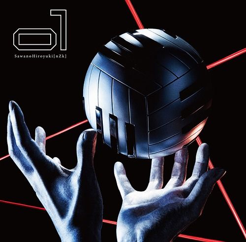 CD Album o1 (Regular Edition)