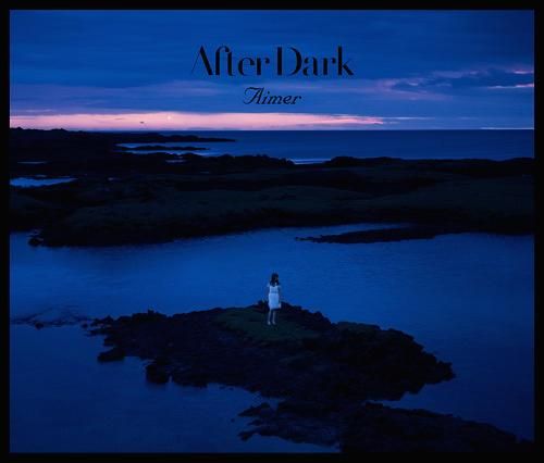 CD Album After Dark (Regular Edition)
