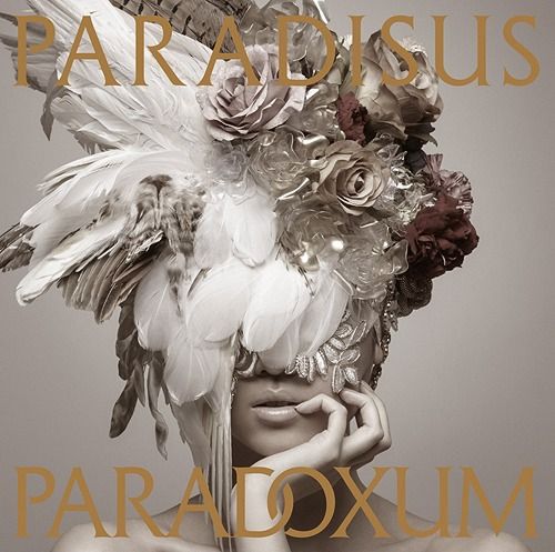 CD Single Paradisus-Paradoxum (Regular Edition)