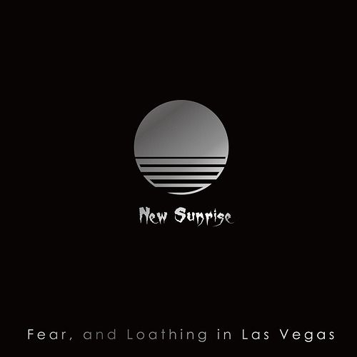 CD Album New Sunrise