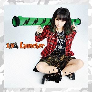 CD Album Launcher [Regular Edition]