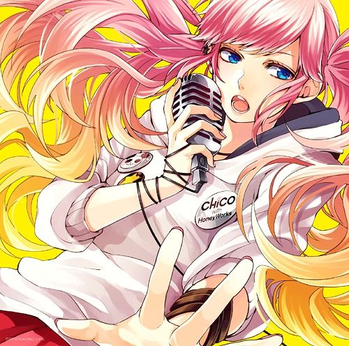 CD Single Sekai wa Koi ni Ochiteiru (Regular Edition)