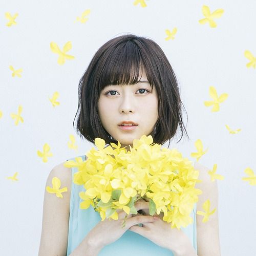 CD + Blu-ray Album Innocent flower (Limited Edition)