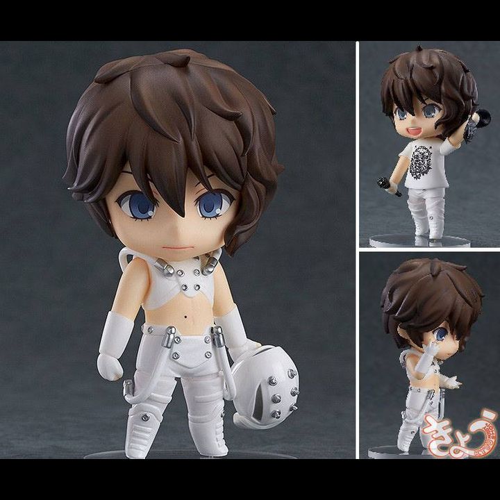 Nendoroid Nishikawa Takanori