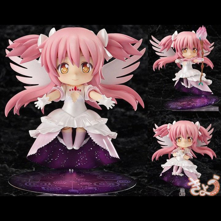 Nendoroid Ultimate Madoka - Mahou Shoujo Madoka Magica