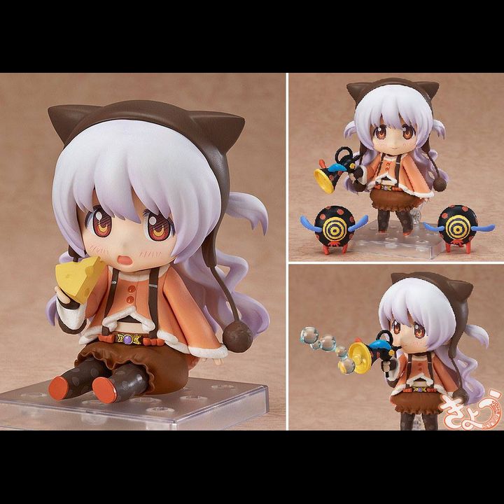 Nendoroid Momoe Nagisa - Mahou Shoujo Madoka Magica