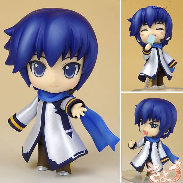 Nendoroid Kaito - Vocaloid