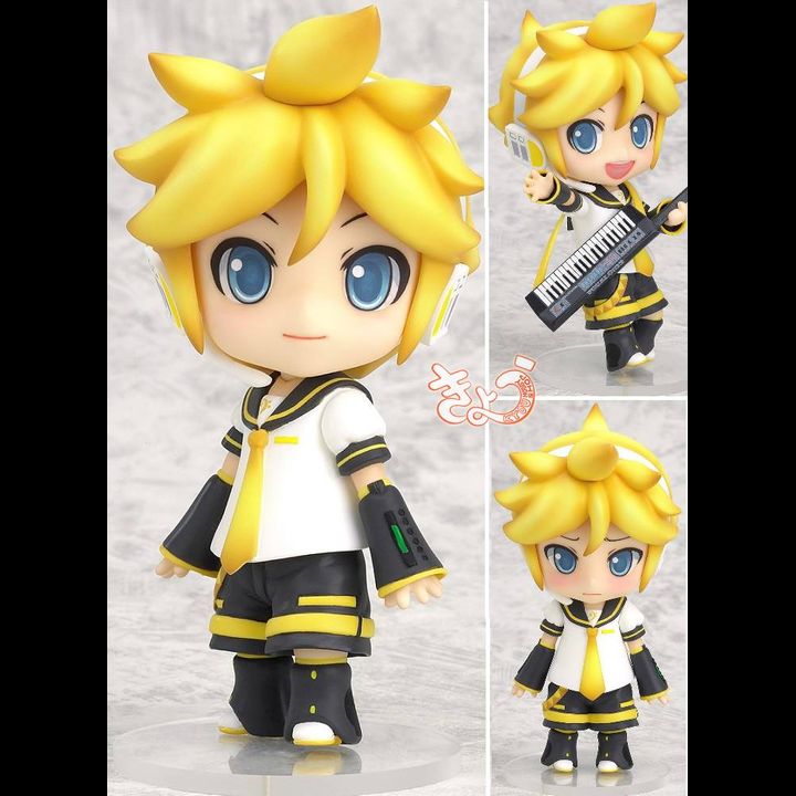 Nendoroid Kagamine Len - Vocaloid