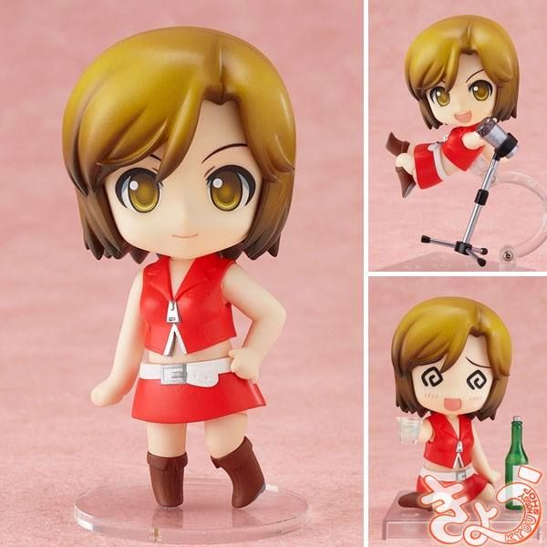 Nendoroid Meiko - Vocaloid