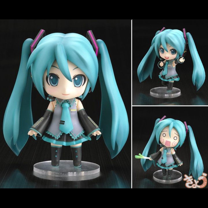 Nendoroid Hatsune Miku - Vocaloid
