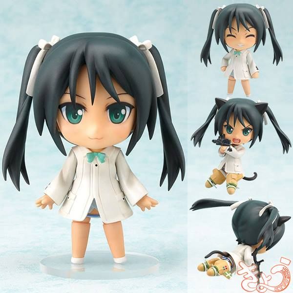 Nendoroid Francesca Lucchini - Strike Witches 