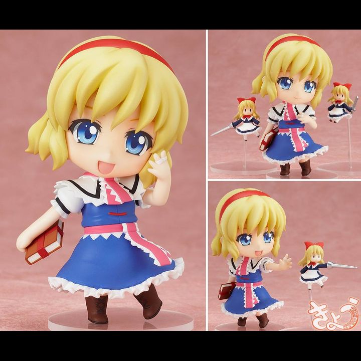 Nendoroid Alice Margatroid - Touhou Project
