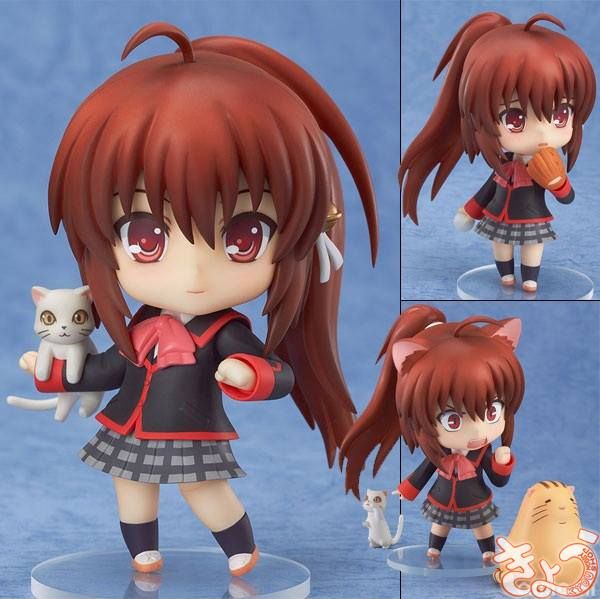 Nendoroid Natsume Rin - Little Busters