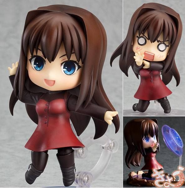 Nendoroid Aozaki Aoko - Mahou Tsukai No Yoru 